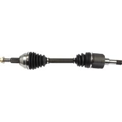 Cardone New CV Drive Axles for 2008-2010 GRAND CARAVAN, TOWN & COUNTRY - 66-3551