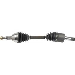 Cardone New CV Drive Axles 66-3553