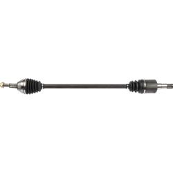 Cardone New CV Drive Axles for 2008-2010 GRAND CARAVAN, TOWN & COUNTRY, 2009-2010 ROUTAN - 66-3554