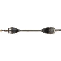 Cardone New CV Drive Axles for 2005-2008 300, MAGNUM, 2006-2008 CHARGER - 66-3561