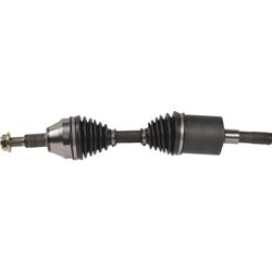 Cardone New CV Drive Axles for 2008-2012 LIBERTY, 2007-2011 NITRO - 66-3563