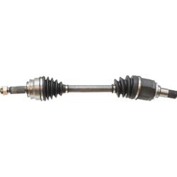Cardone New CV Drive Axles for 2008-2010 LANCER - 66-3575