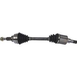 Cardone Industries Axle Shafts, Direct Fit 66-3581