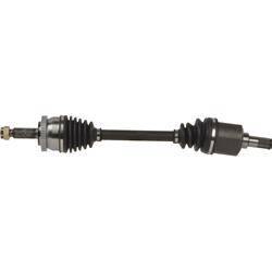 Cardone New CV Drive Axles for 2006-2010 SONATA - 66-3596