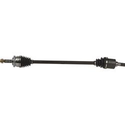 Cardone New CV Drive Axles for 2006-2010 SONATA - 66-3597