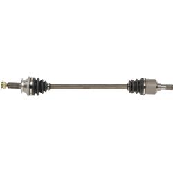 Cardone New CV Drive Axles for 2007-2009 SANTA FE - 66-3637