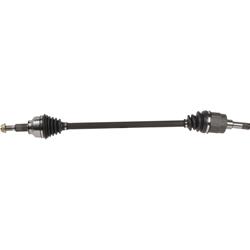 Cardone New CV Drive Axles 66-3641