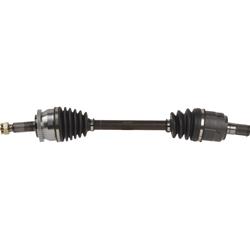 Cardone New CV Drive Axles for 2011-2014 SONATA - 66-3720