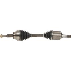 Cardone New CV Drive Axles for 2011-2024 DURANGO - 66-3732