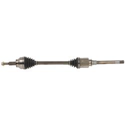 Cardone New CV Drive Axles for 2011-2023 DURANGO, 2011-2021 GRAND CHEROKEE - 66-3733