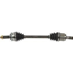 Cardone New CV Drive Axles for 2012-2013 SOUL - 66-3753