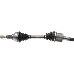 Cardone New CV Drive Axles for 2011-2014 200, AVENGER - 66-3800