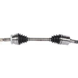 Cardone New CV Drive Axles for 2010-2011 SANTA FE, 2011 SORENTO - 66-3883