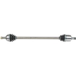 Cardone New CV Drive Axles for 1986-1989 ACCORD - 66-4001