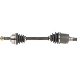 Cardone New CV Drive Axles for 1986-1989 INTEGRA - 66-4024