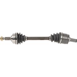 Cardone New CV Drive Axles for 1986-1989 INTEGRA - 66-4025