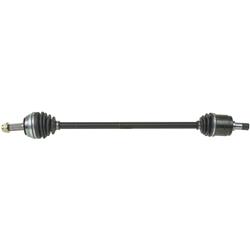 Cardone New CV Drive Axles for 1990-1993 ACCORD - 66-4066