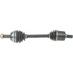 Cardone New CV Drive Axles for 1991-1993 ACCORD - 66-4071
