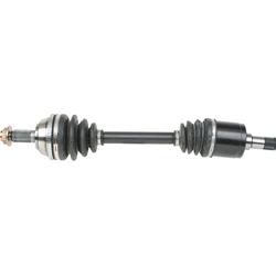 Cardone New CV Drive Axles for 1991-1995 LEGEND - 66-4072