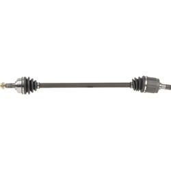 Cardone New CV Drive Axles for 1985 ACCORD - 66-4073
