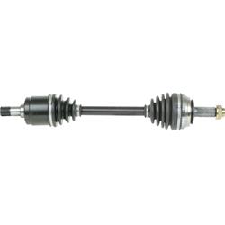Cardone New CV Drive Axles for 1990-1993 ACCORD - 66-4075