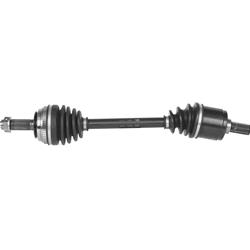 Cardone New CV Drive Axles for 1994-1997 ACCORD, 1997-1999 CL - 66-4088