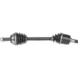 Cardone New CV Drive Axles for 1994-1997 ACCORD, 1997-1999 CL - 66-4092