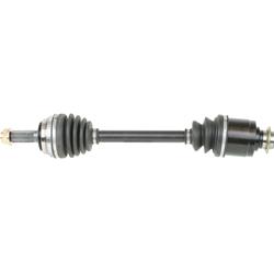 Cardone New CV Drive Axles for 1992-1994 VIGOR - 66-4096