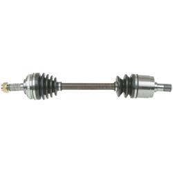 Cardone New CV Drive Axles for 1995-1997 ACCORD, 1997-1999 CL - 66-4137
