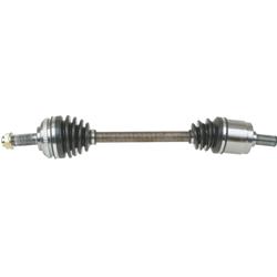 Cardone New CV Drive Axles for 1995-1997 ACCORD, 1997-1999 CL - 66-4138