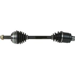 Cardone New CV Drive Axles for 1996-1999 OASIS, 1995-1998 ODYSSEY - 66-4144