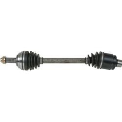 Cardone New CV Drive Axles for 1997-2001 CR-V, 1995-1998 TL - 66-4147