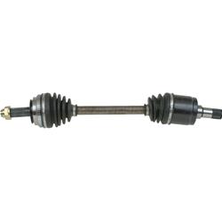 Cardone New CV Drive Axles for 1996-2008 RL, 1996-1998 TL - 66-4149