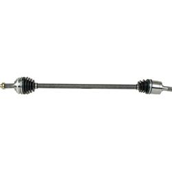Cardone New CV Drive Axles for 1998-2002 ACCORD - 66-4151
