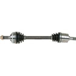 Cardone New CV Drive Axles for 1998-2002 ACCORD - 66-4153