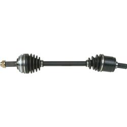 Cardone New CV Drive Axles for 1998-2002 ACCORD - 66-4155