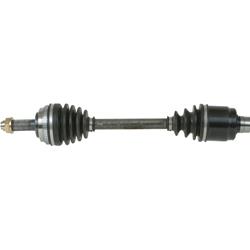Cardone New CV Drive Axles for 1997-2001 PRELUDE - 66-4162
