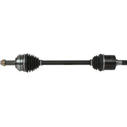 Cardone New CV Drive Axles for 1999-2004 ODYSSEY - 66-4164