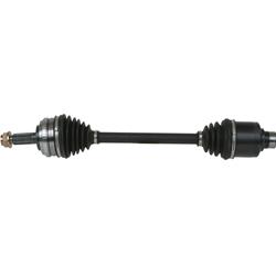 Cardone New CV Drive Axles for 1999-2004 ODYSSEY - 66-4165