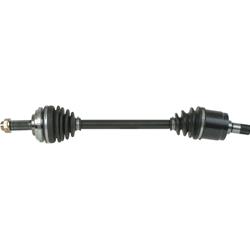 Cardone New CV Drive Axles for 1998-2002 ACCORD - 66-4166