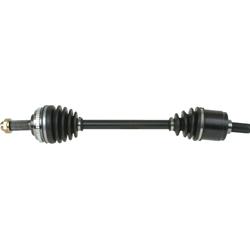 Cardone New CV Drive Axles for 1998-2002 ACCORD - 66-4167