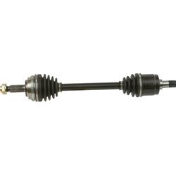 Cardone New CV Drive Axles for 1997-2001 CR-V - 66-4173