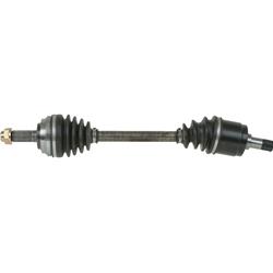 Cardone New CV Drive Axles for 1998-2001 CR-V - 66-4175