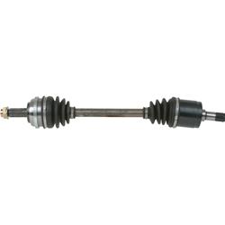 Cardone New CV Drive Axles for 2001-2005 CIVIC - 66-4193