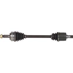 Cardone New CV Drive Axles for 2003-2006 MDX, 2005-2008 PILOT - 66-4198