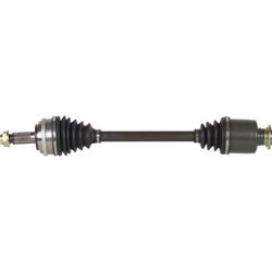 Cardone New CV Drive Axles 66-4199