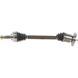 Cardone New CV Drive Axles for 2000-2009 S2000 - 66-4201