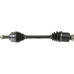 Cardone New CV Drive Axles for 2001-2002 MDX, 2003-2004 PILOT - 66-4203