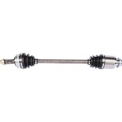 Cardone New CV Drive Axles for 2001-2002 MDX - 66-4204