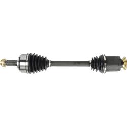 Cardone New CV Drive Axles for 2003-2007 ACCORD, 2002-2006 CR-V, 2004-2006 TL - 66-4207